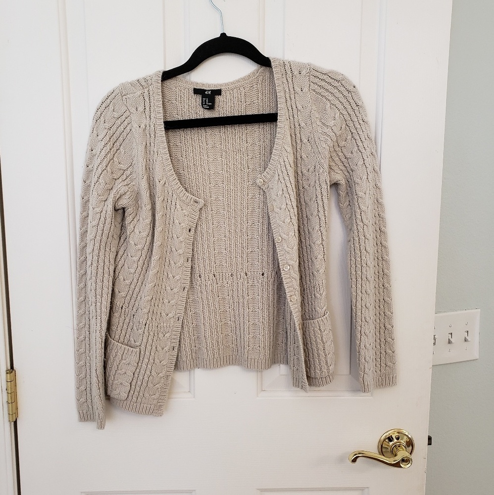 Sweater - Picture 2 of 3